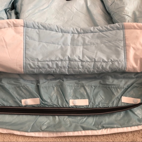 The North Face Snow Ski Snowboard Jacket - Picture 5 of 7